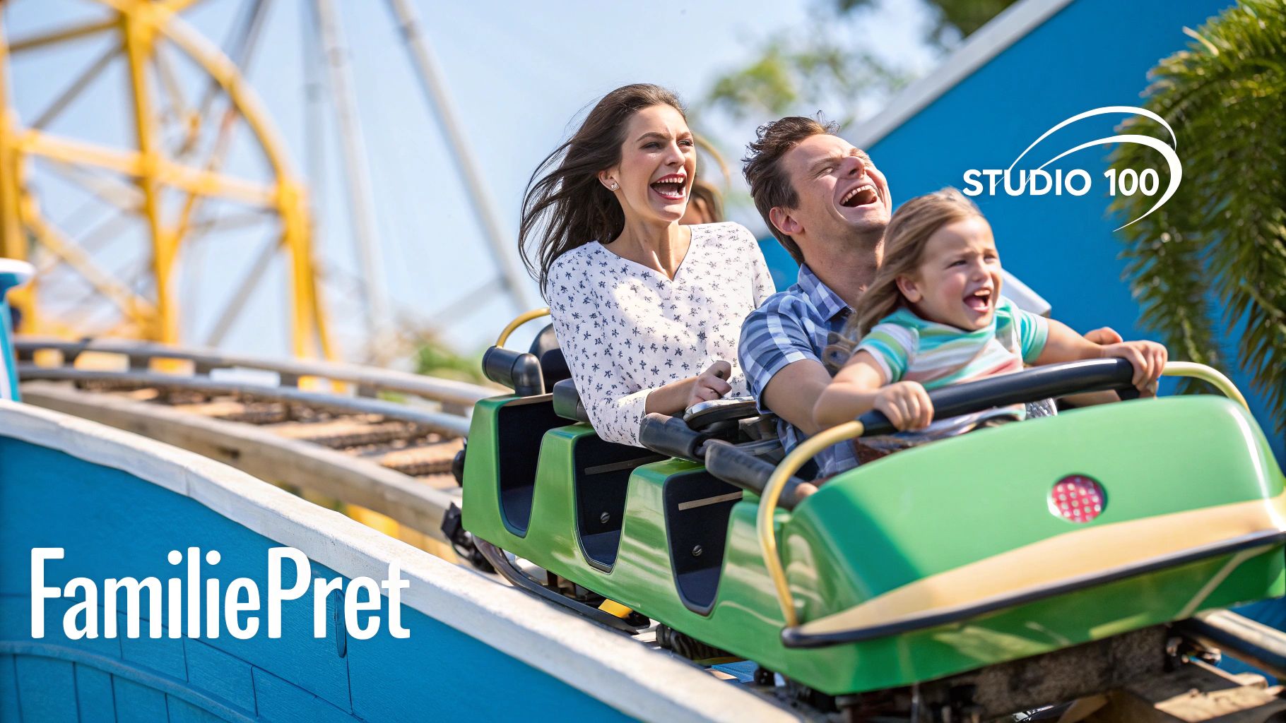 Plopsaland De Panne