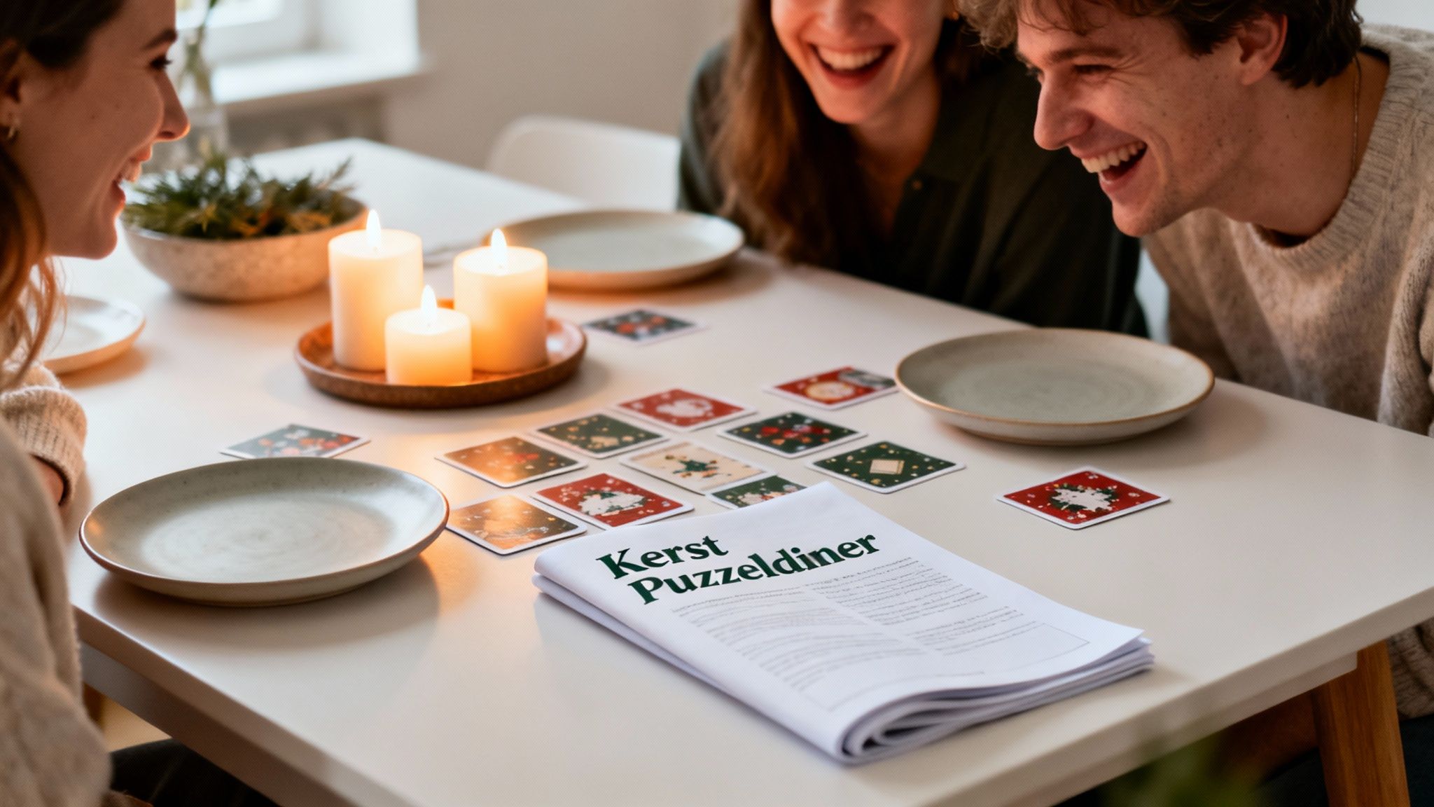 last minute kerstactiviteiten