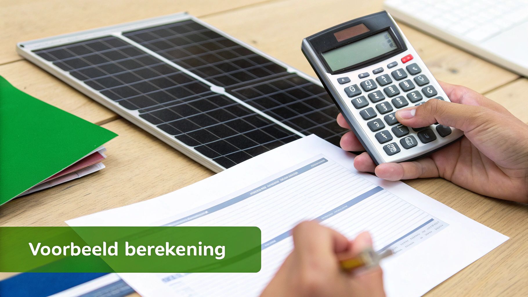 Verborgen factoren zonnepanelen rendement