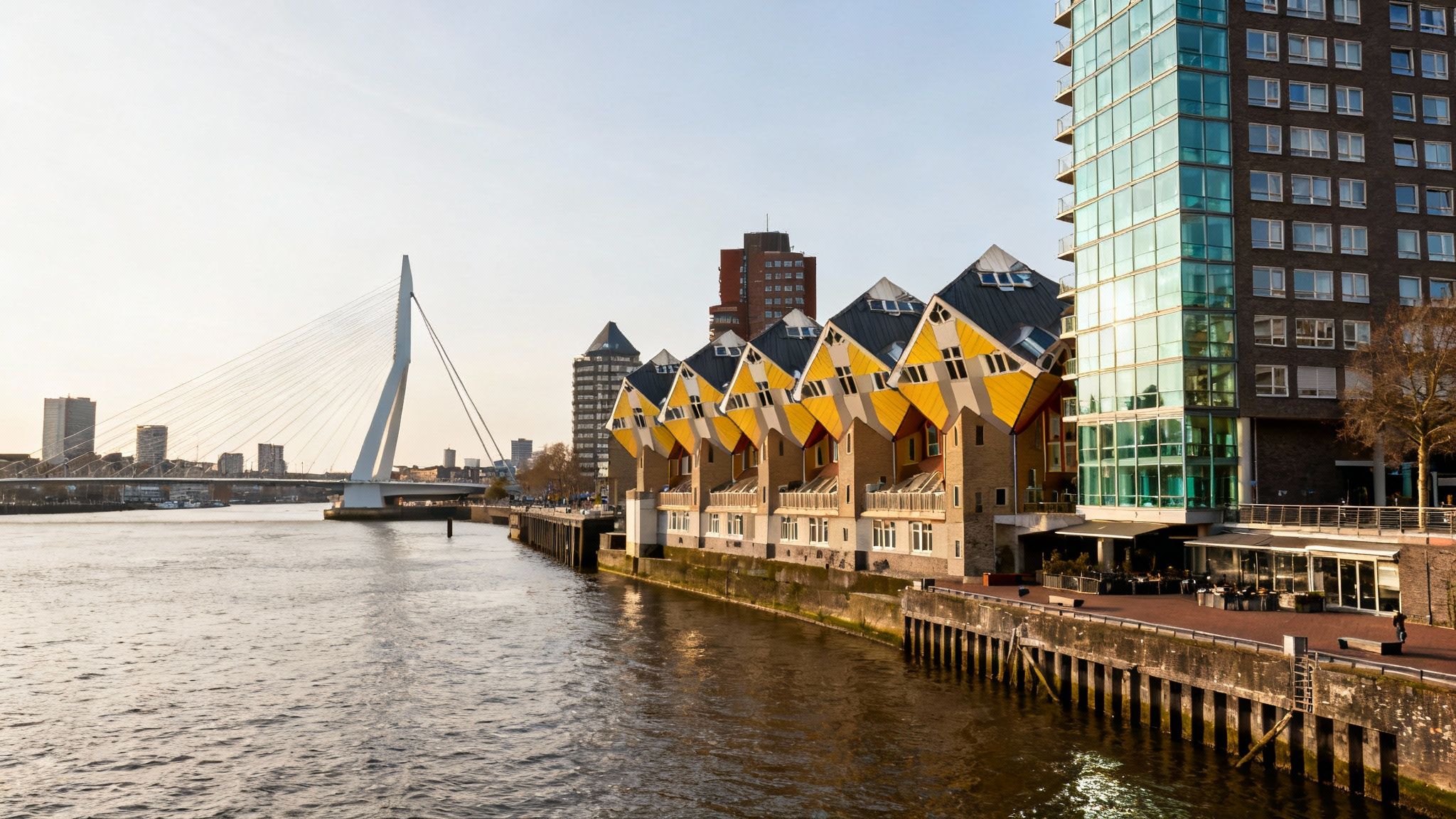 Rotterdam