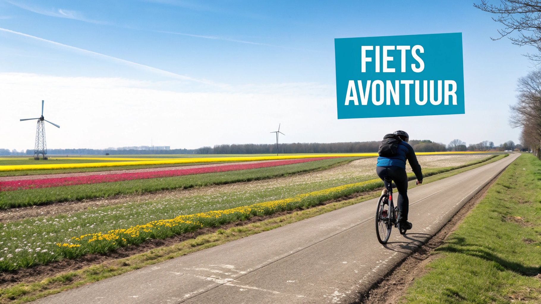 Fietsen en Cycling Routes