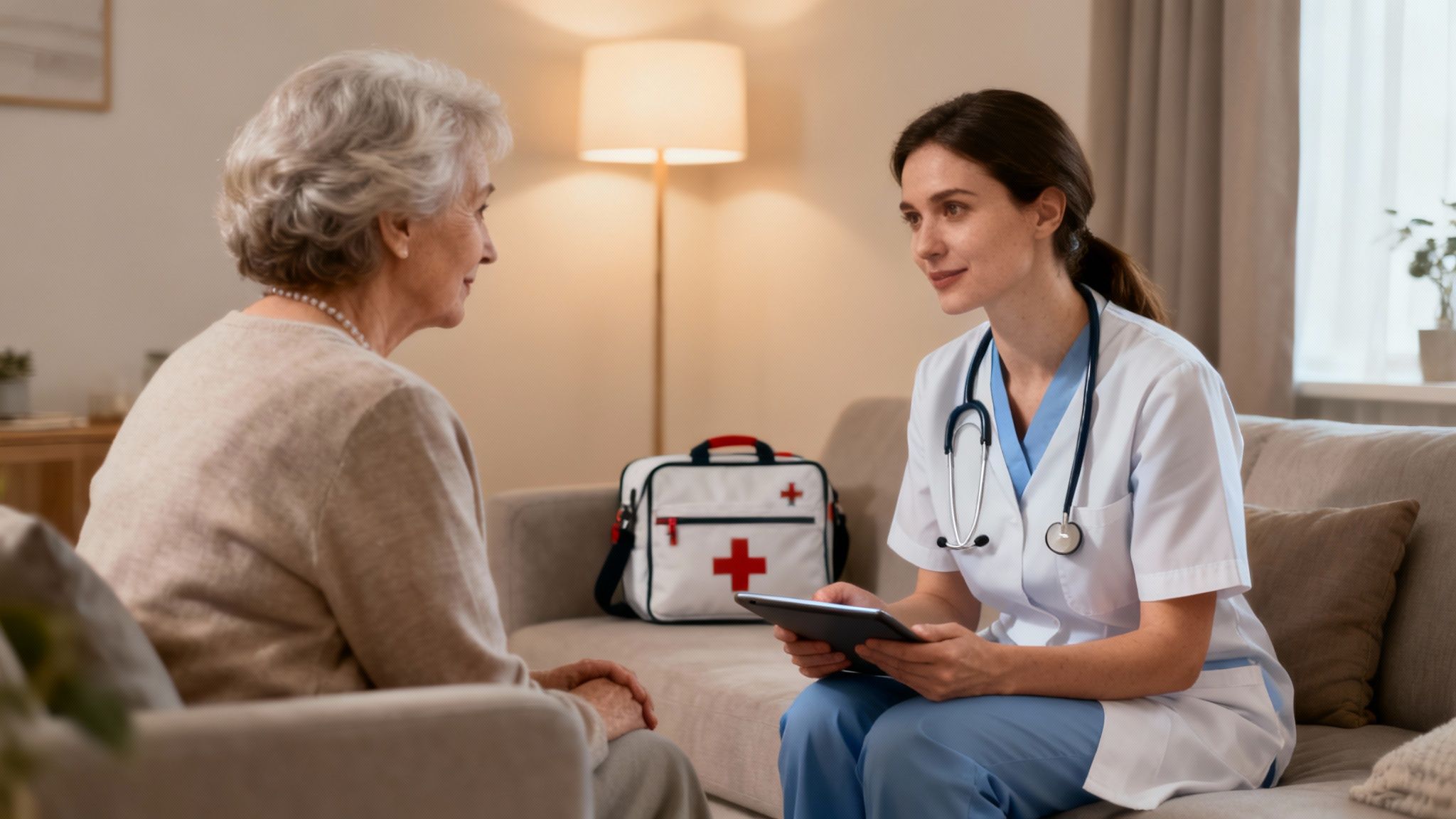 preventie in de zorg