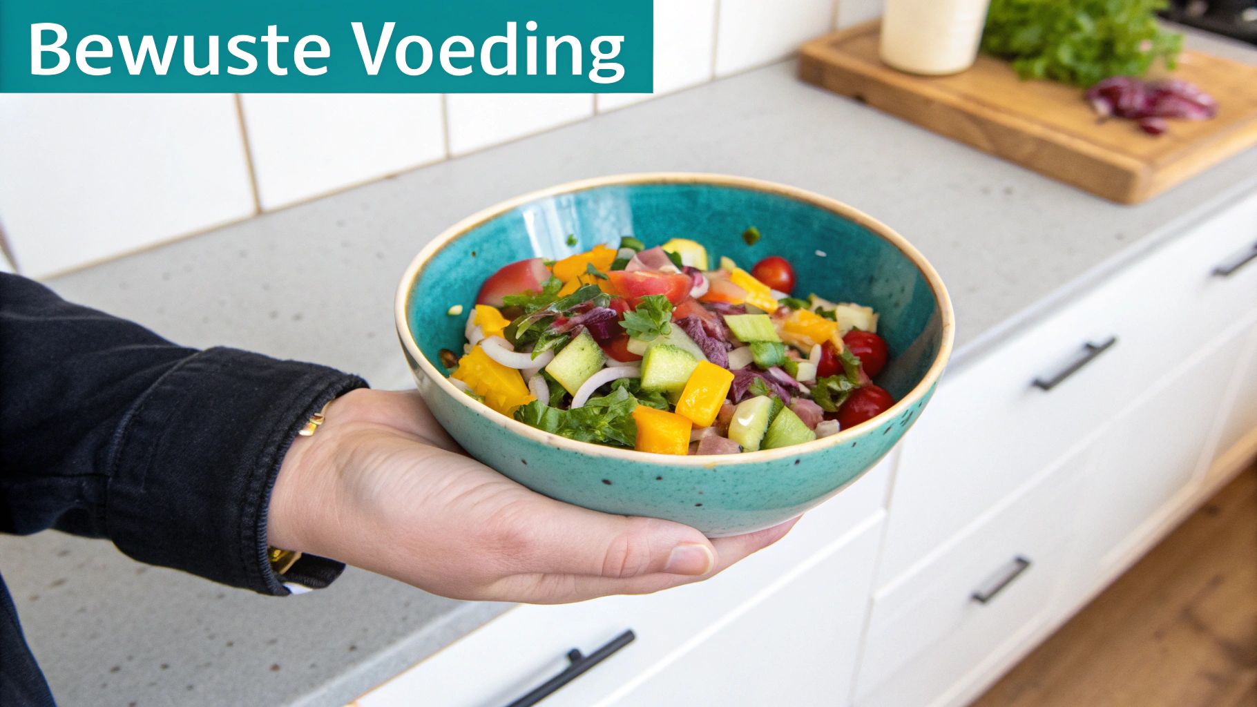 Bewuste Voeding en Hydratatie