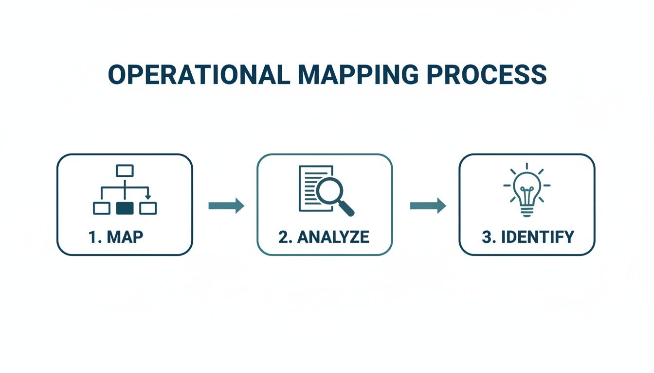How to Improve Operational Efficiency in Your Food Program