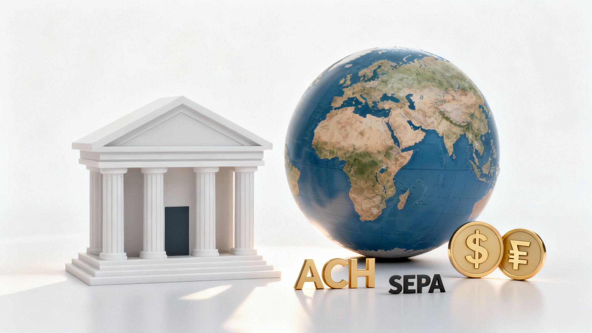 A person using a laptop to manage their finances online, representing a creator withdrawing their OnlyFans earnings.