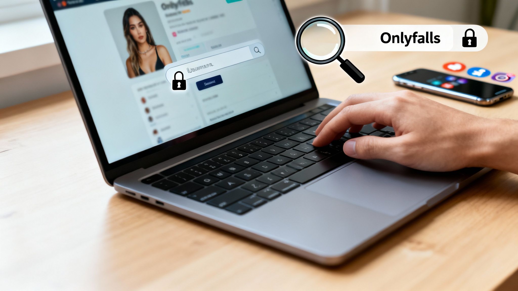 Onlyfans Search Username: Find Creators Fast and Safely