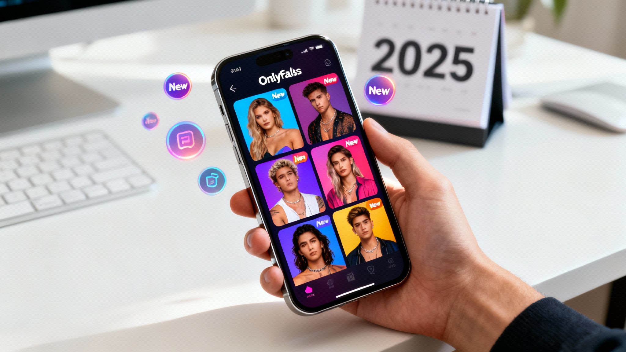 7 Ways to Find New OnlyFans Models in 2025