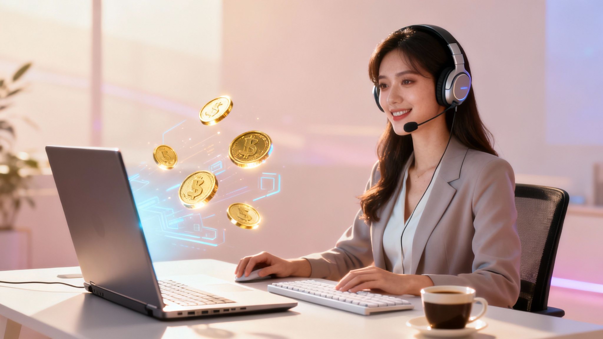 How much do webcam models earn? Realistic Income Guide