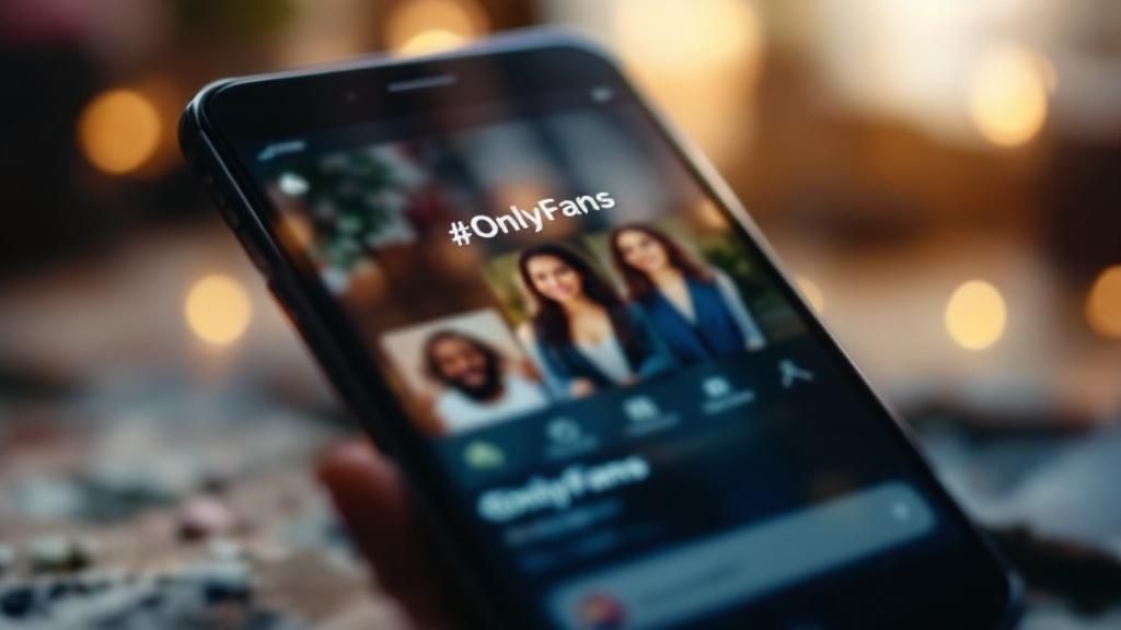 Social Media Discovery on platforms like Twitter and Instagram