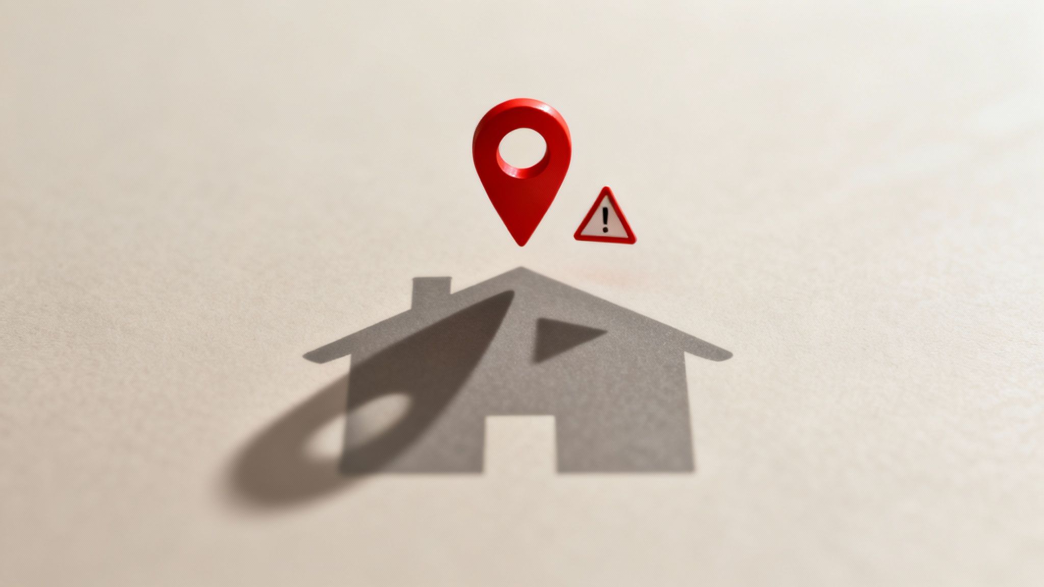 A person using a laptop with a padlock icon overlayed, signifying digital privacy and security.