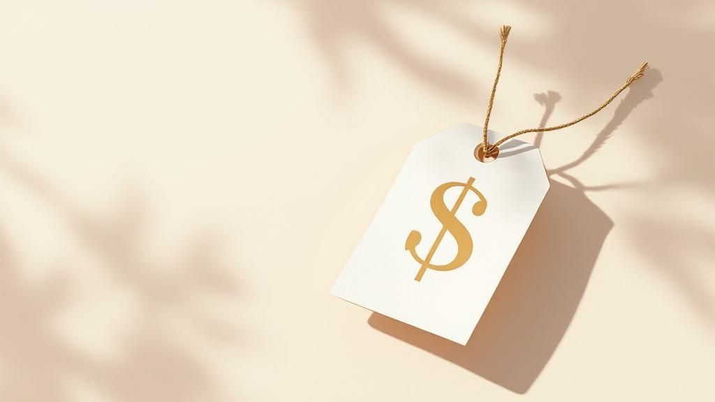 Premium Pricing & Exclusivity Strategy