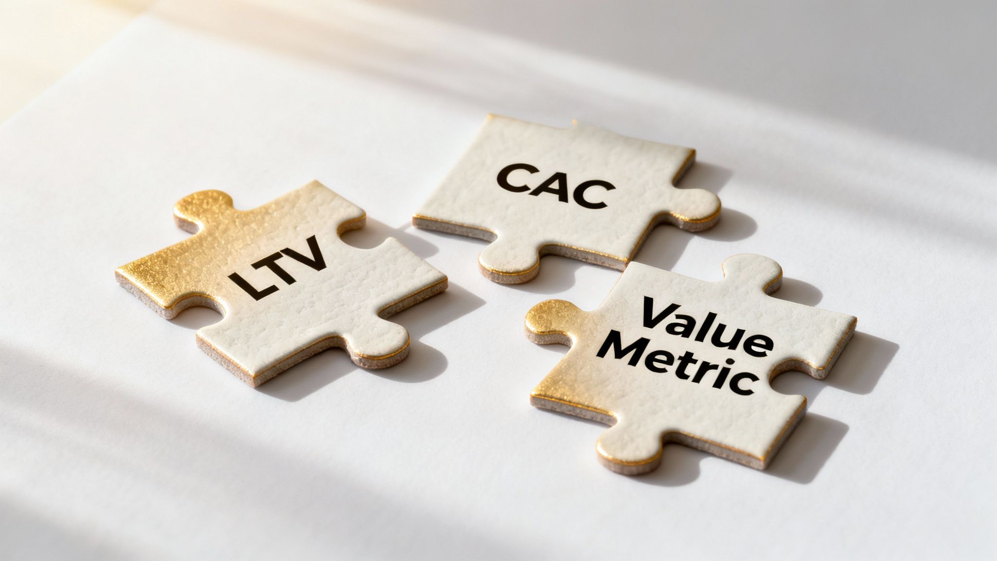 A person using blocks to build a structure, symbolizing a pricing strategy