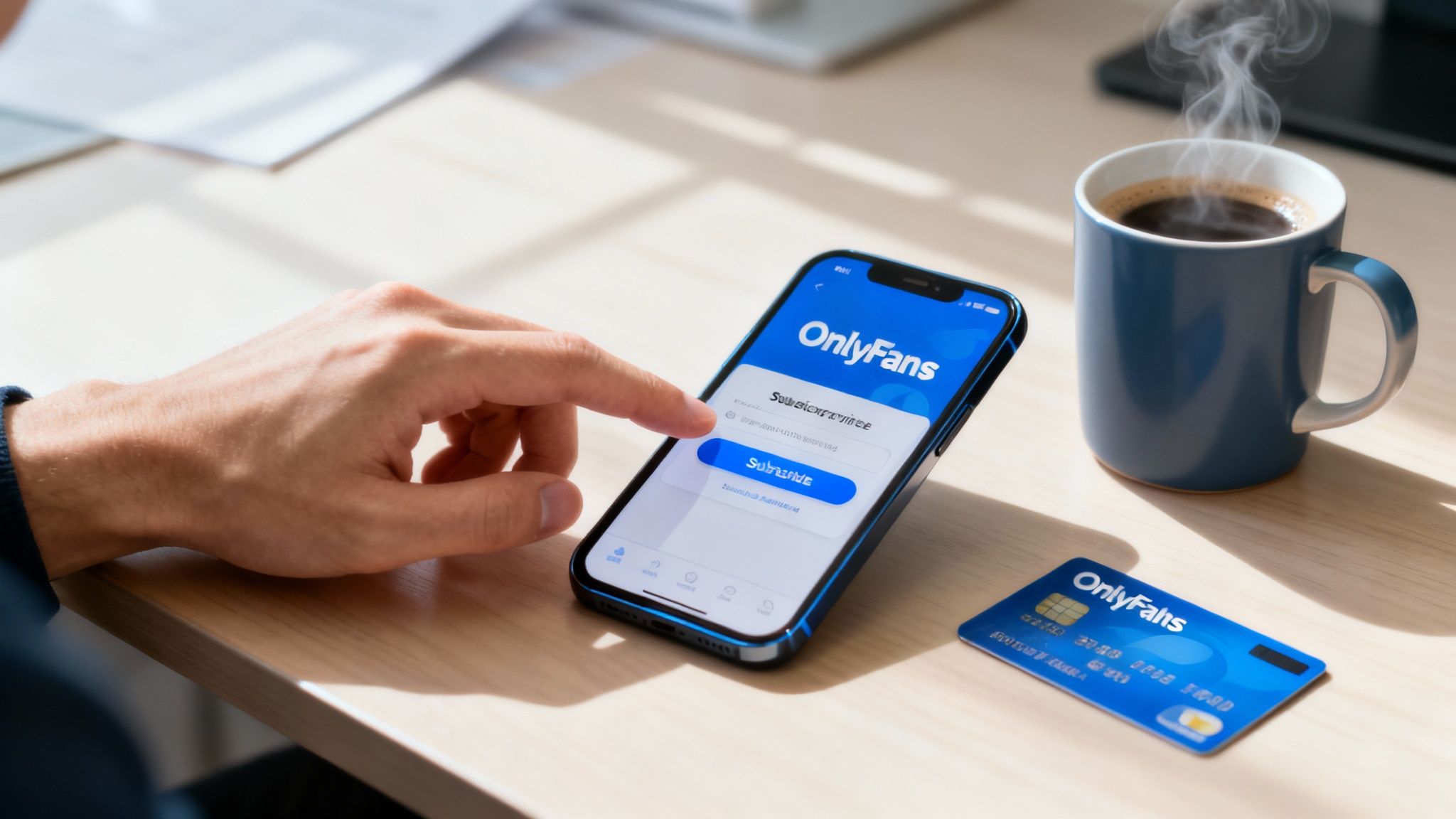 How to Subscribe to OnlyFans A Simple Guide