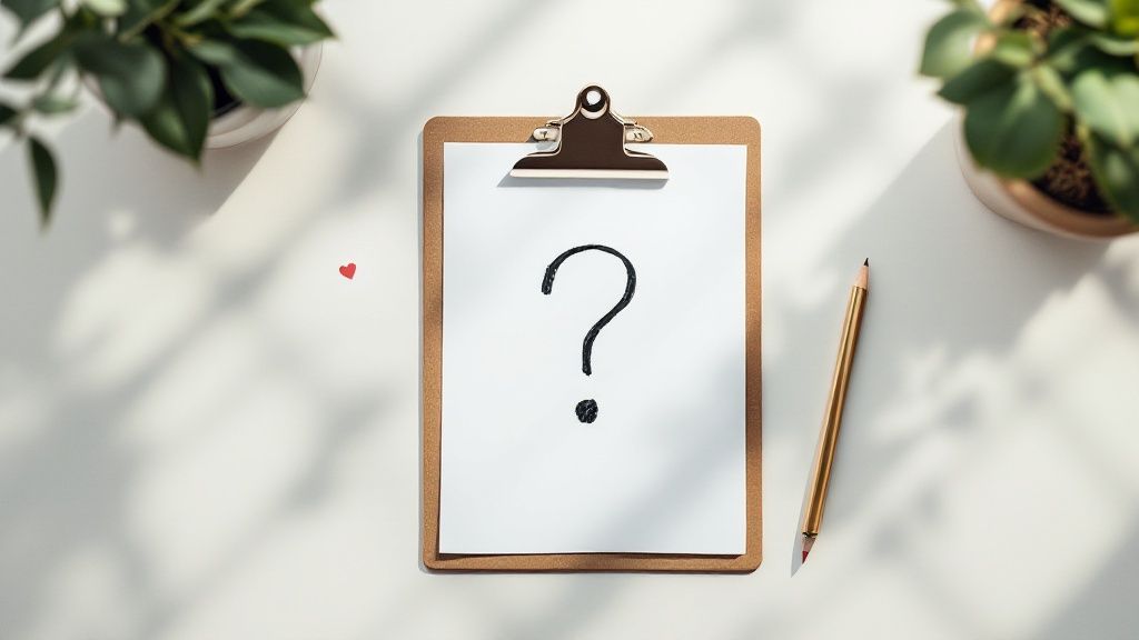 Interactive Question and Engagement Prompts