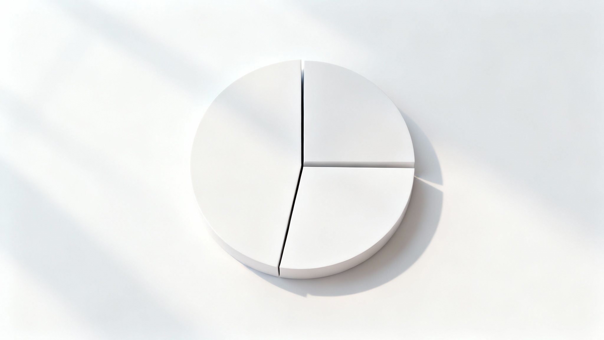 A smiling woman looking at her phone, representing an OnlyFans creator checking her earnings.