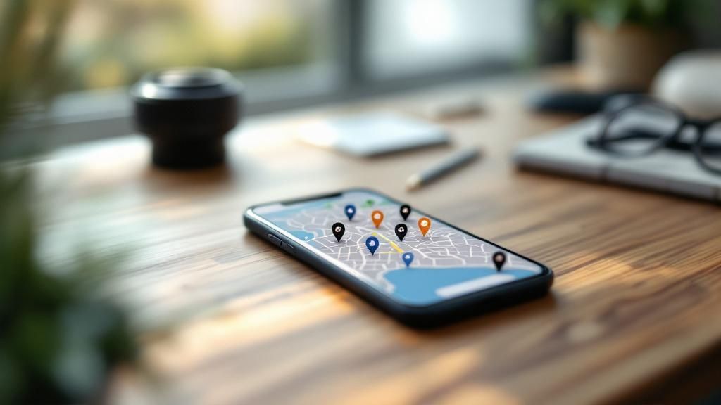 7 Best Ways to Find Local OnlyFans Creators in 2025