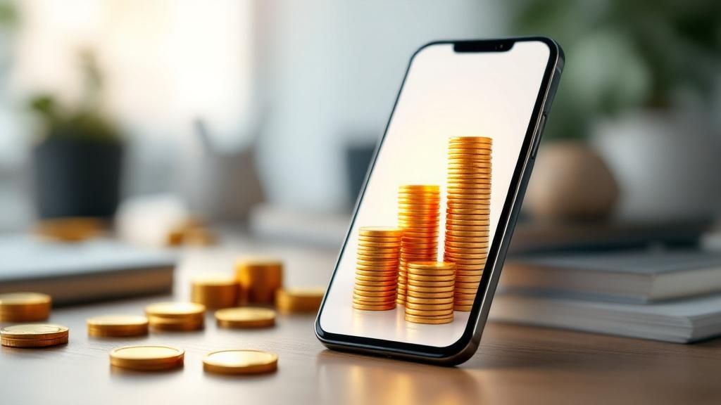 Uncovering the Average Income From OnlyFans