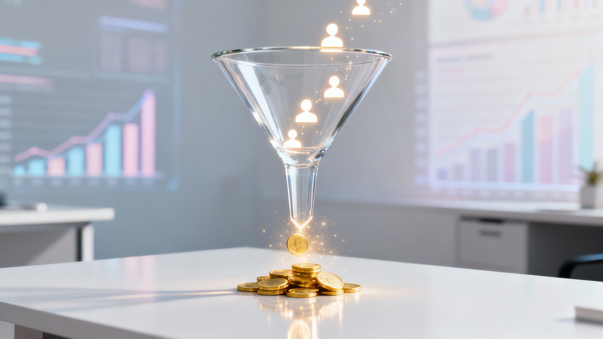 Boost Earnings with Conversion Rate Optimization Strategies