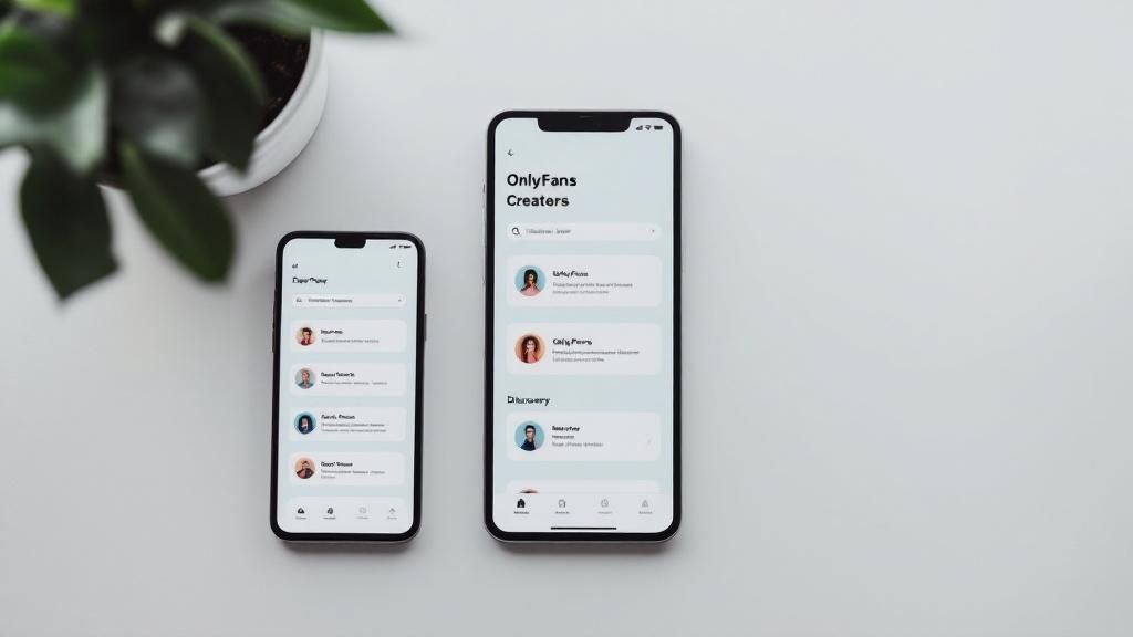 7 Best Platforms to Find OnlyFans Pornstars in 2025