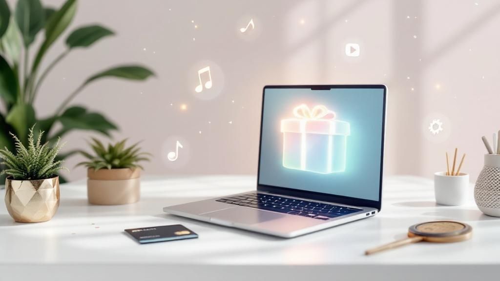 How to Get Free Subscriptions That Actually Work