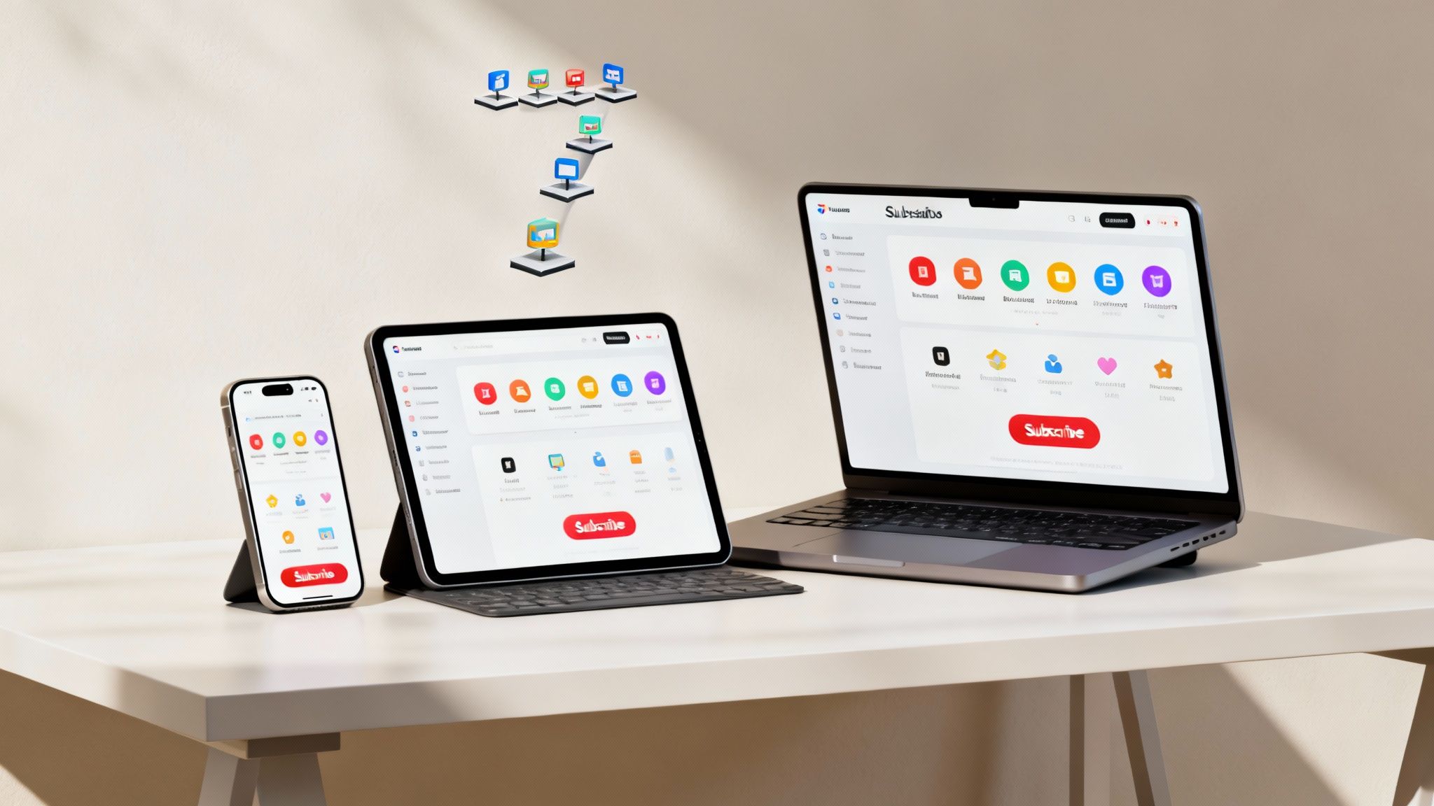 7 Best Only Fans Alternative Platforms for Creators in 2025