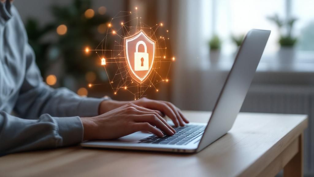 How to Protect Privacy Online: Essential Tips & Tricks