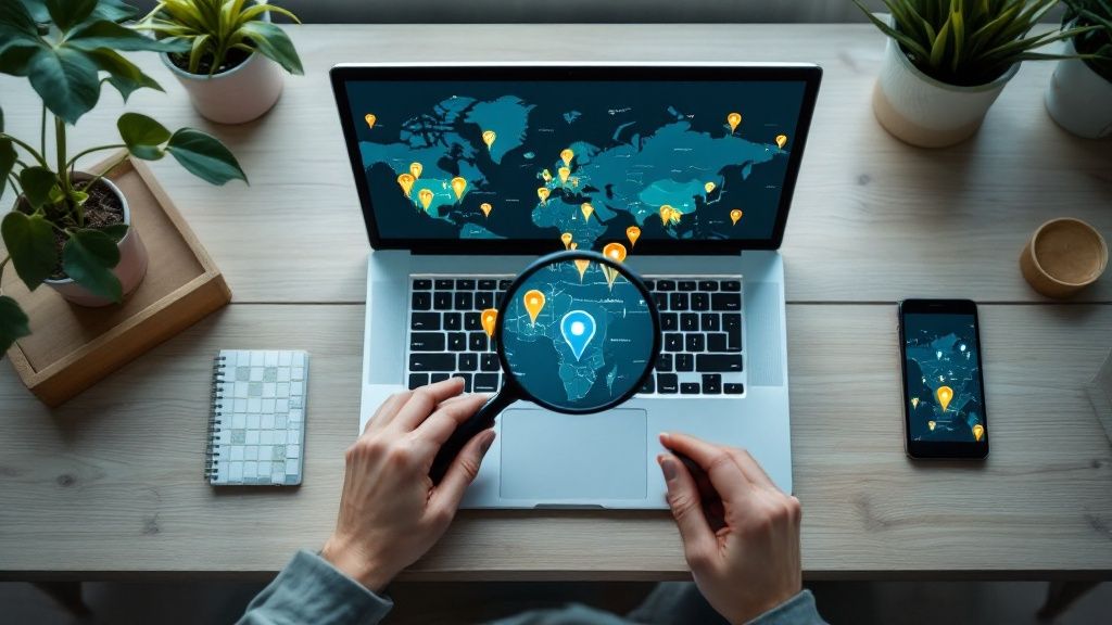 A Guide to OnlyFans Find By Location