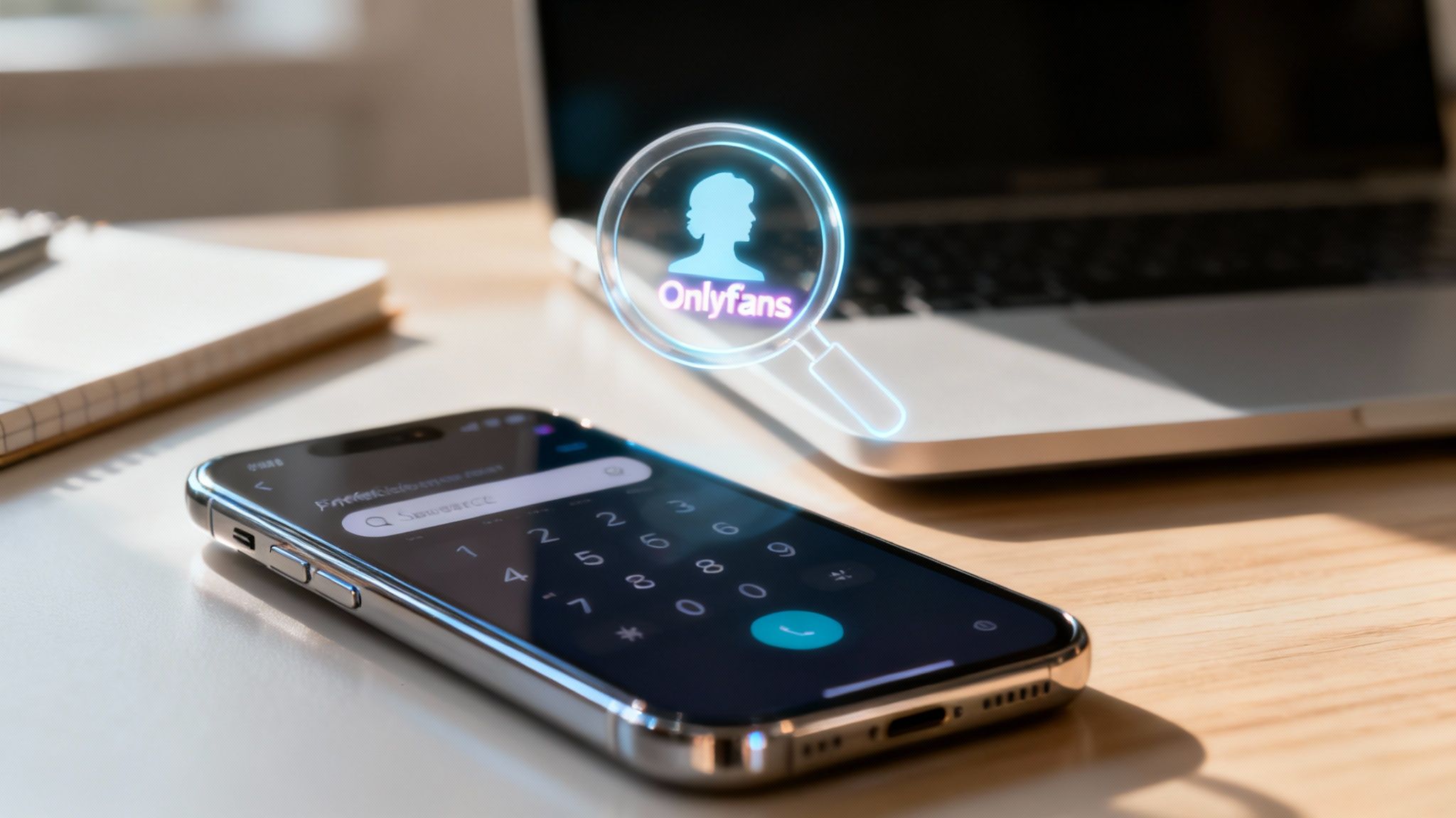 OnlyFans Search by Phone Number Uncovered