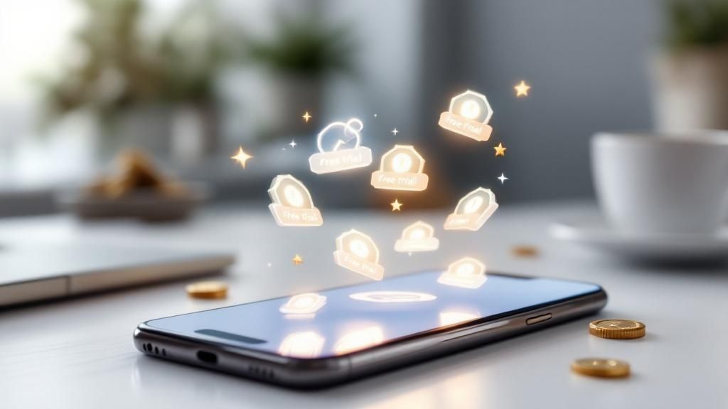 7 Ways to Find OnlyFans Free Trials (2025 Guide)