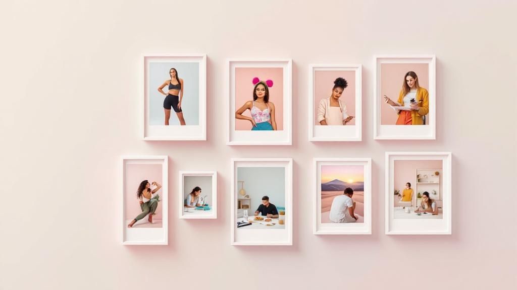 7 Top OnlyFans Models to Follow in 2025: A Curated Guide