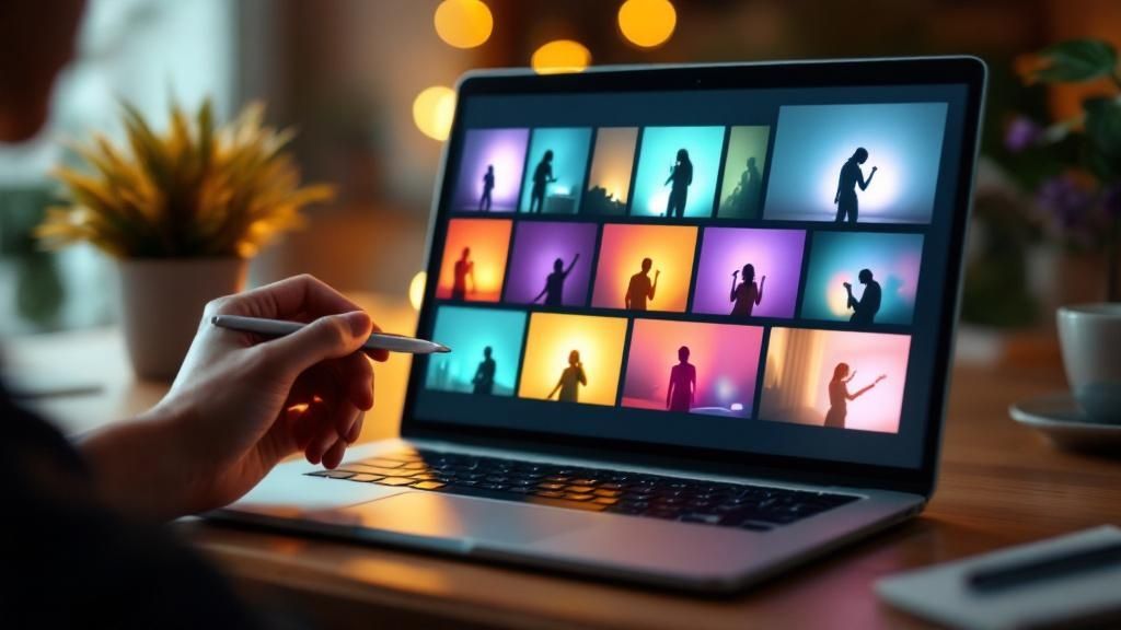 10 Best Adult Webcam Sites of 2025: A Deep Dive