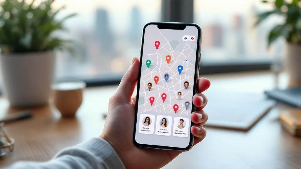 Find OnlyFans by Location: 7 Best Tools for 2025