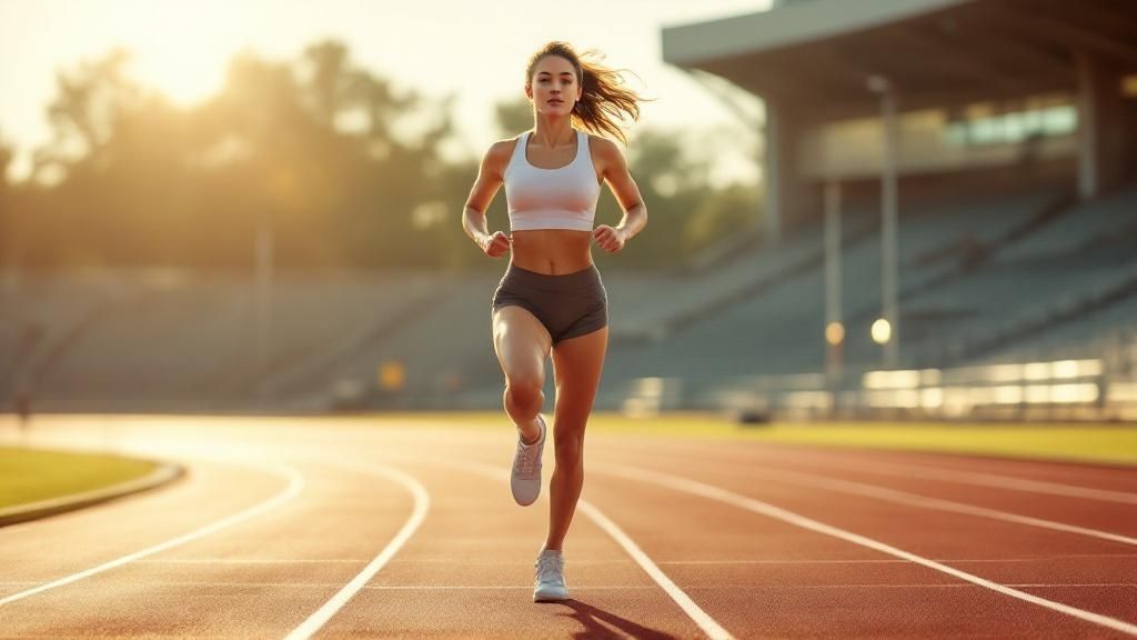 A Fan's Guide to Ximena Miranda's Athletic Career