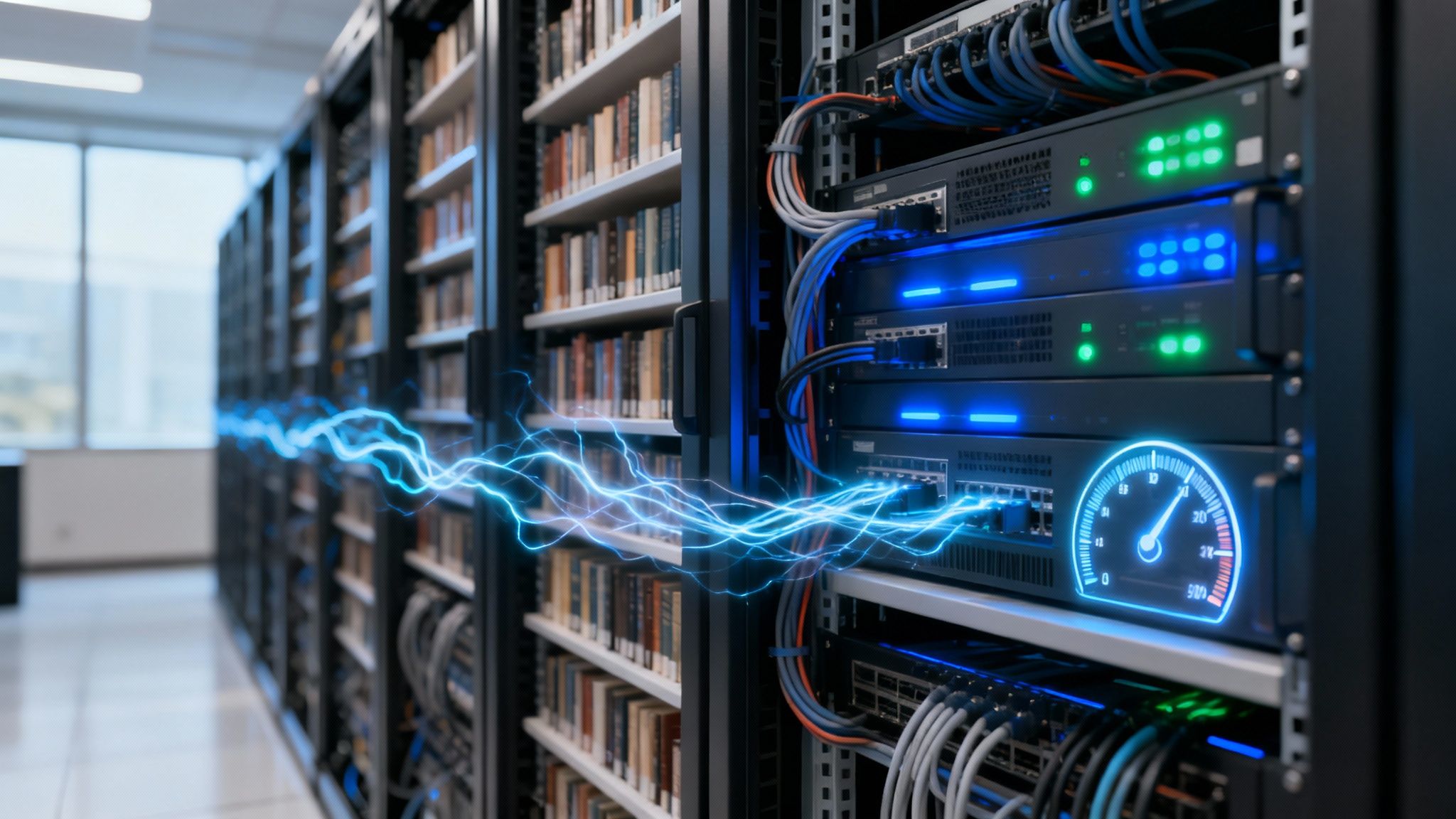 Master Database Performance Optimization for Faster Systems