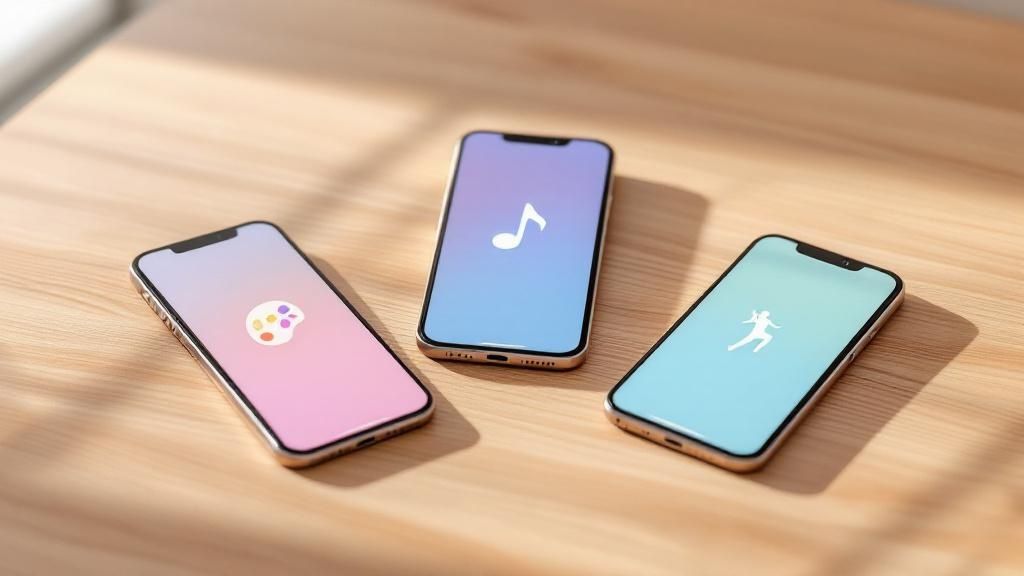 Top Alternatives to OnlyFans You Should Know