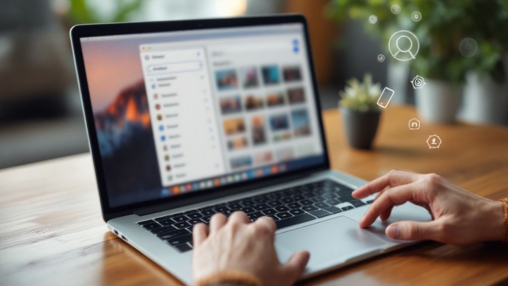 How to Find OnlyFans Creators Like a Pro