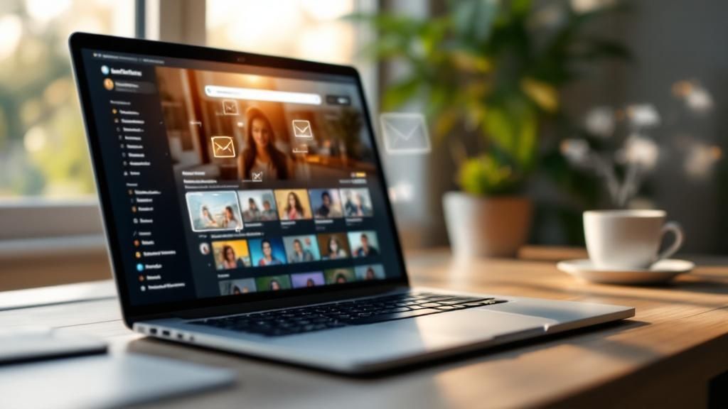 Search OnlyFans by Email Your Complete Guide