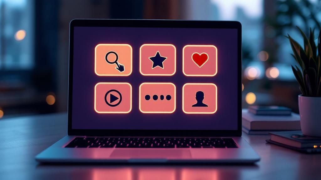 Top 7 Best Adult Entertainment Directory Platforms of 2025