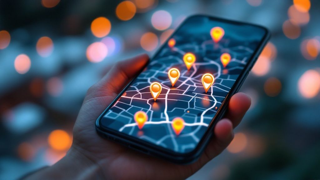 Onlyfinder By Location: Find Local Creators With Fanclan