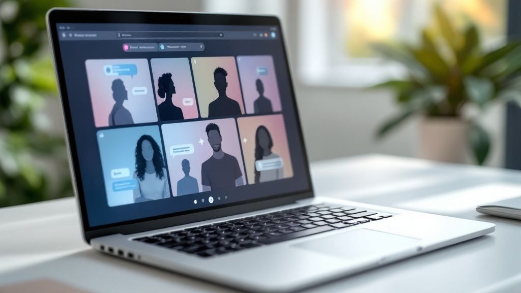 7 Top Free Cam Sites to Watch in 2025: The Ultimate Guide