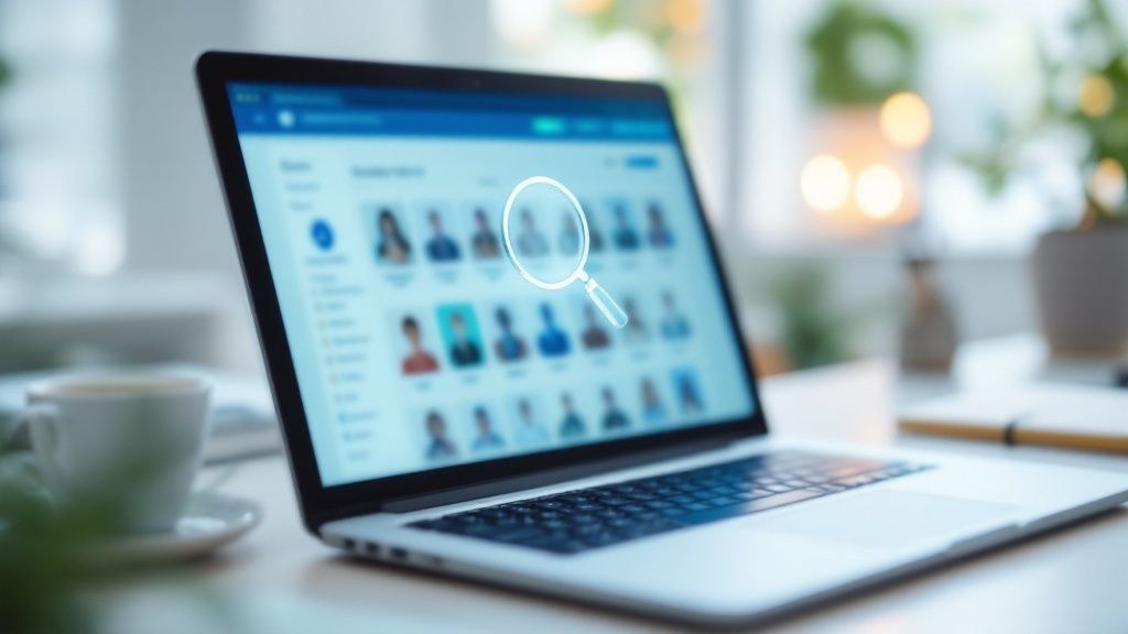 The Ultimate Only Fans Search Engine Guide