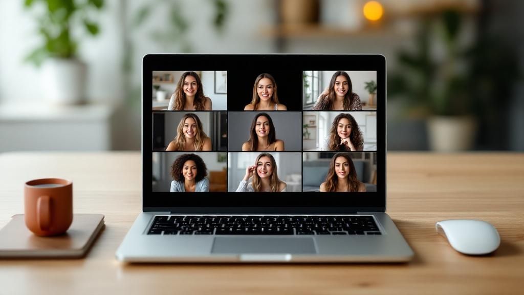 7 Best Free Amateur Webcam Platforms for 2025