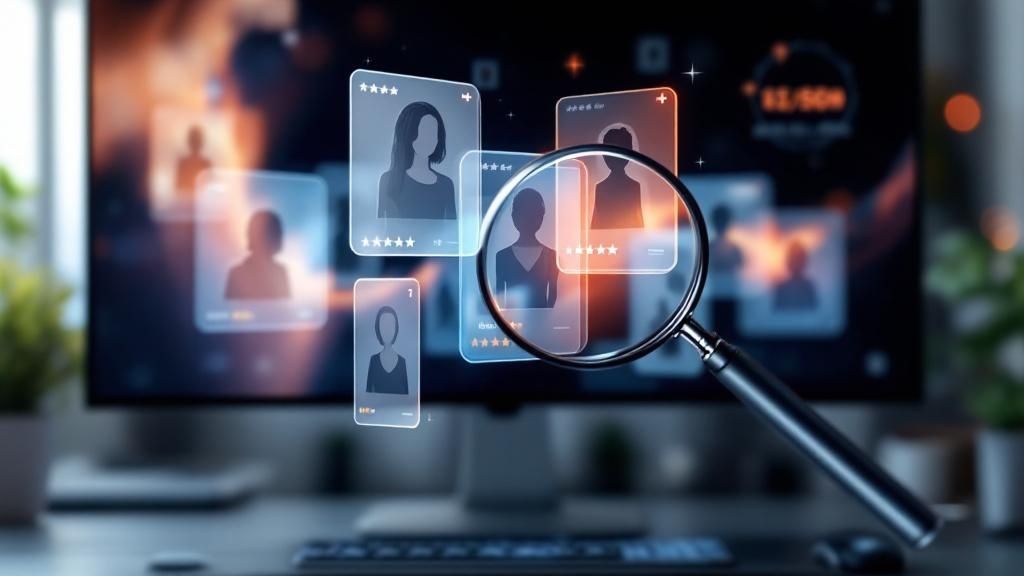 7 Best Adult Webcam Reviews for 2025: A Deep Dive