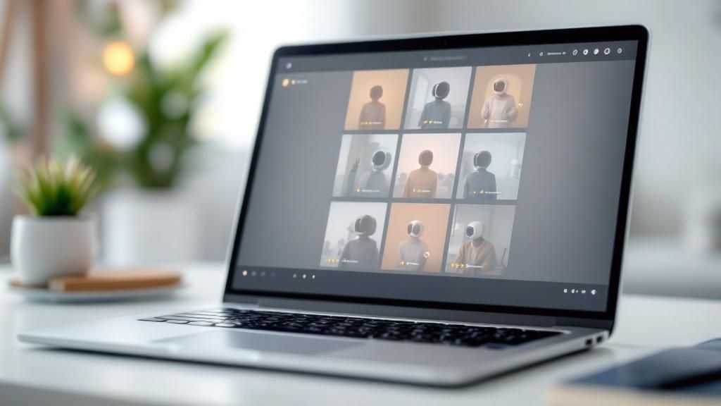 7 Best Adult Webcam Site Reviews for 2025: A Deep Dive