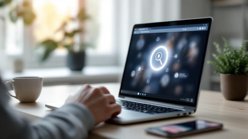 How to Search People on OnlyFans: Ultimate Tips