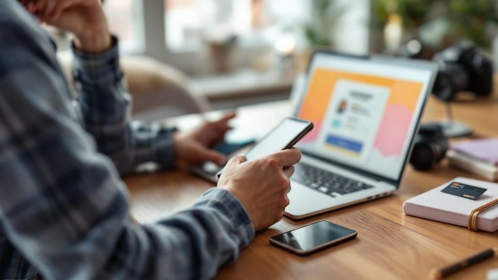 How to Set Up an OnlyFans Account and Get Started