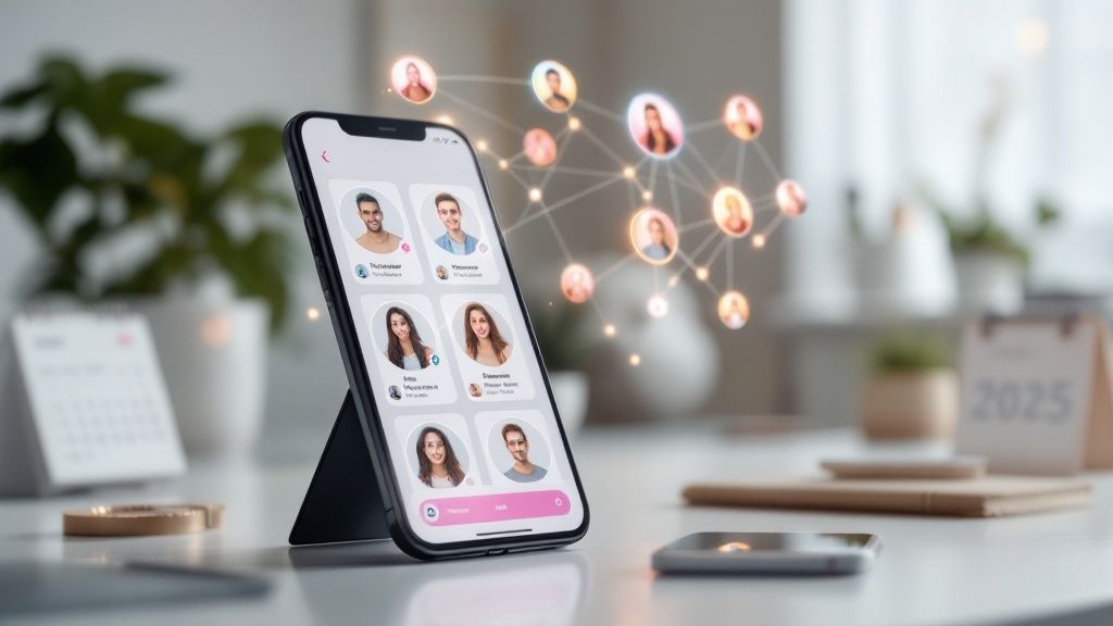 7 Best Ways to Find New OnlyFans Creators in 2025