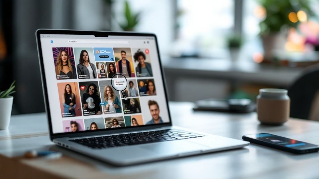 How to Find OnlyFans Models The Easy Way