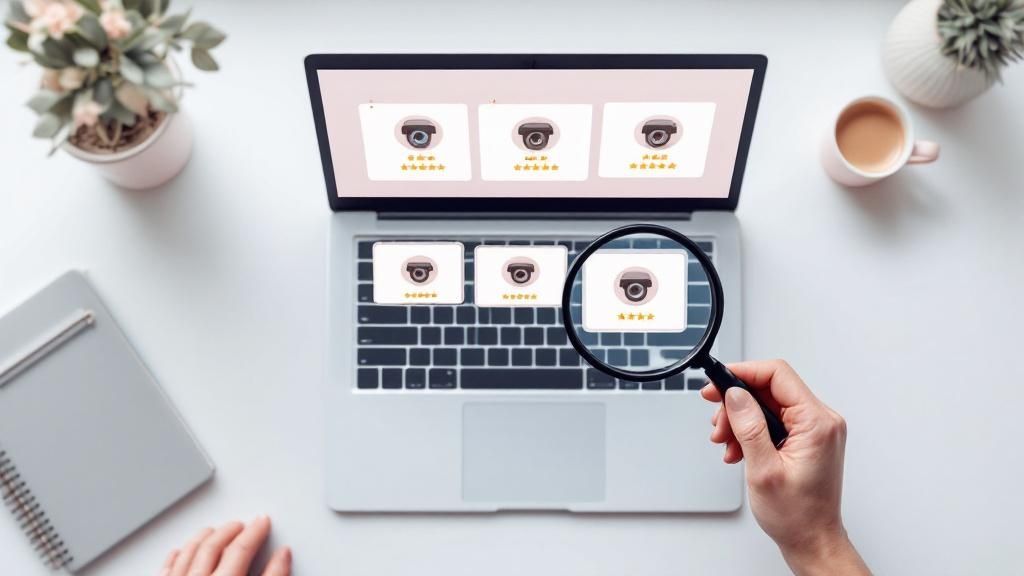 Top 7 Adult Cam Site Reviews: The 2025 Expert Guide