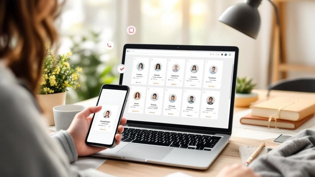 7 Best OnlyFans Finder Tools for 2025